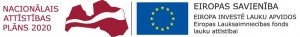 Eiropas Savienības Eiropas Lauksaimniecības fonda lauku attīstībai (ELFLA)